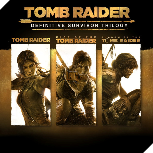 Rộ tin đồn về một trò chơi Tomb Raider mới sắp được công bố 2