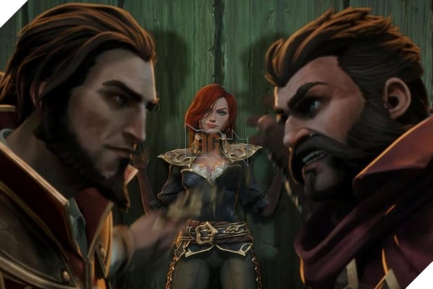 ĐTCL: Riot Games hé lộ về những quân cờ và trang bị mới cho mùa 9.5 sắp tới