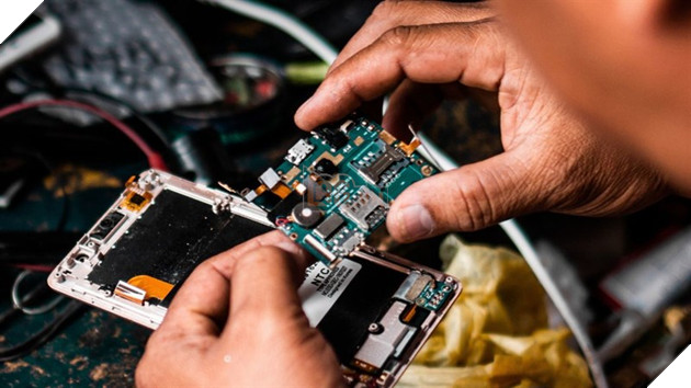 Gen Z tại Đông Nam Á thích sử dụng điện thoại giá rẻ hơn là iPhone 2