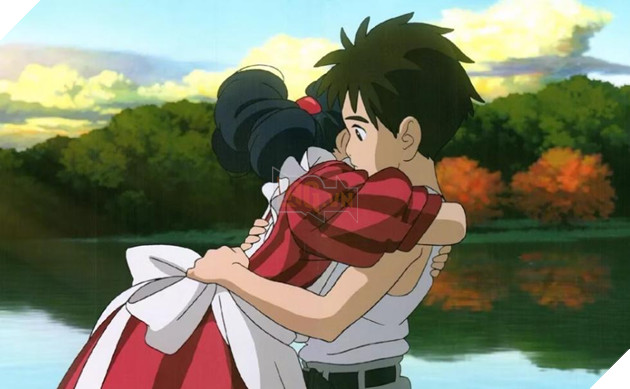 how do you live ghibli