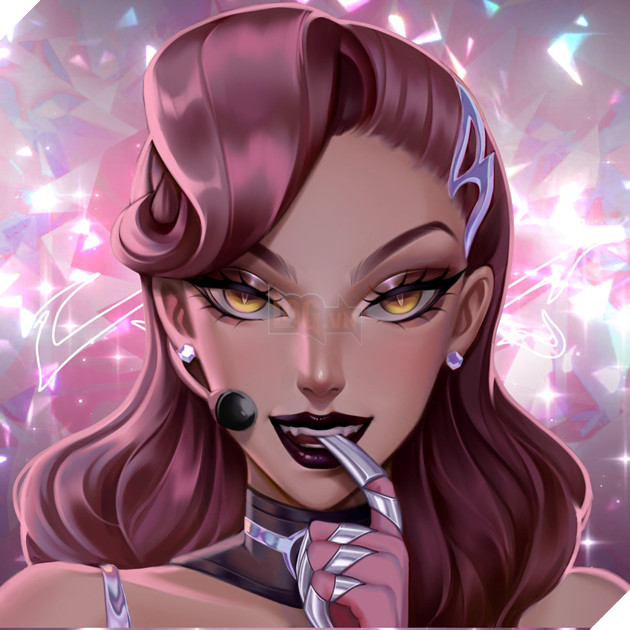 LMHT: Fan tự tay làm ra nhóm trang phục K/DA phiên bản mới