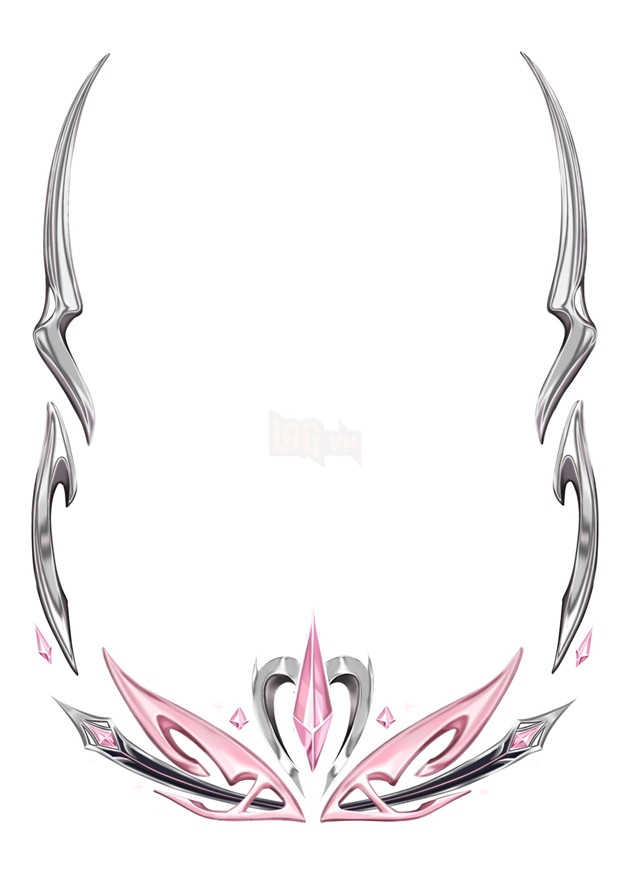 LMHT: Fan tự tay làm ra nhóm trang phục K/DA phiên bản mới