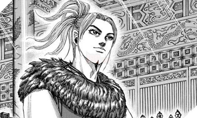 kingdom 768