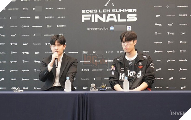 LMHT: Oner hứa sẽ báo thù Gen.G tại CKTG 2023