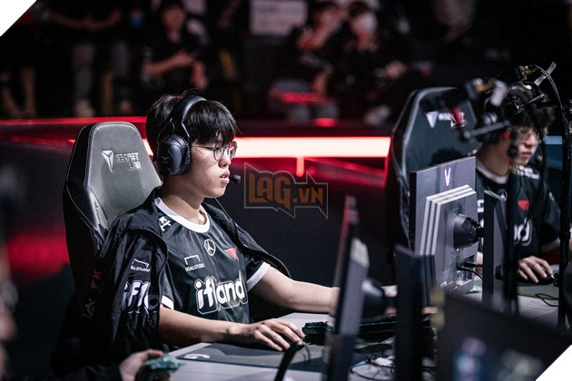 LMHT: Oner hứa sẽ báo thù Gen.G tại CKTG 2023