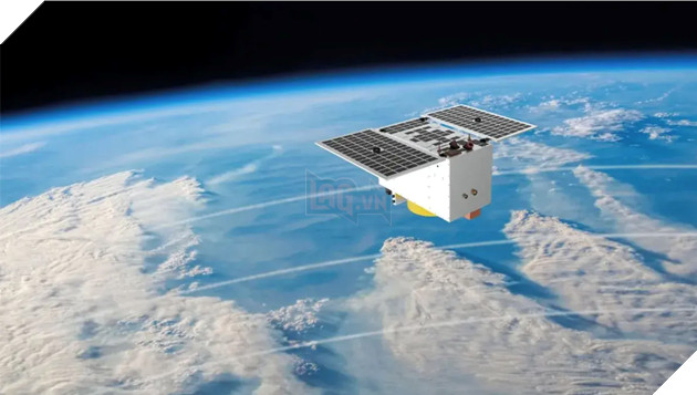 Trung Quốc phóng vệ tinh được trang bị "bộ não" AI