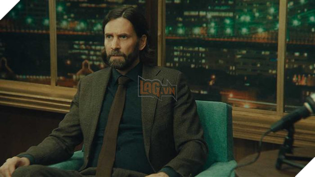 Trải nghiệm cảm giác kinh hoàng cùng trailer mới của Alan Wake 2 tại Gamescom Opening Night Live