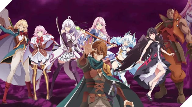 Redo Of Healer season 2