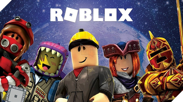 Roblox drama
