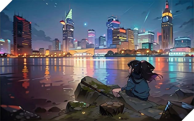 Cẩn trọng với những ứng dụng AI tạo ảnh Anime đang gây sốt