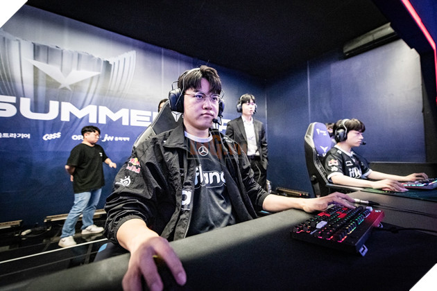 LMHT: Fan LPL yêu cầu Gumayusi giải nghệ, cộng đồng LCK lên tiếng phản bác mạnh mẽ