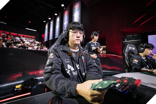 LMHT: Gumayusi bị fan cực đoan chỉ trích nặng nề đến mức cả anti-fan T1 cũng phải khó chịu