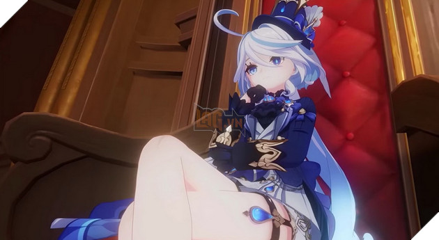 Genshin Impact: Leaker hé lộ Banner nhân vật 4.2 - Thủy Thần Furina cùng dàn badboy Rerun khó hiểu