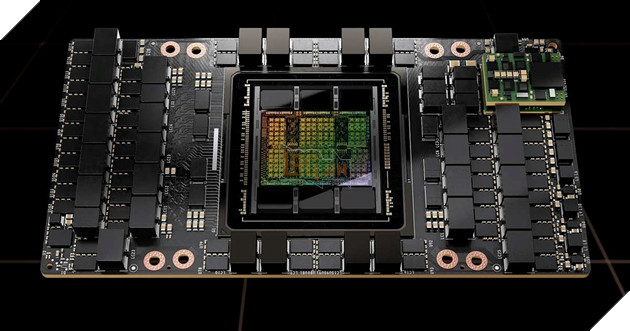 Xuất hiện chip đồ họa có giá gần 1 tỷ đồng nhưng lúc nào cũng hết hàng 2