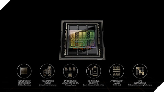 Xuất hiện chip đồ họa có giá gần 1 tỷ đồng nhưng lúc nào cũng hết hàng