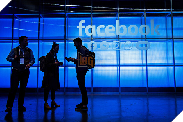 Thái Lan yêu cầu đóng của Facebook vì tình trạng lừa đảo tràn lan