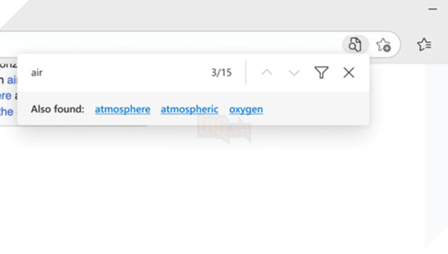 Microsoft Edge cập nhật tính năng AI mới giúp tối ưu hoá kết quả tìm kiếm của bạn