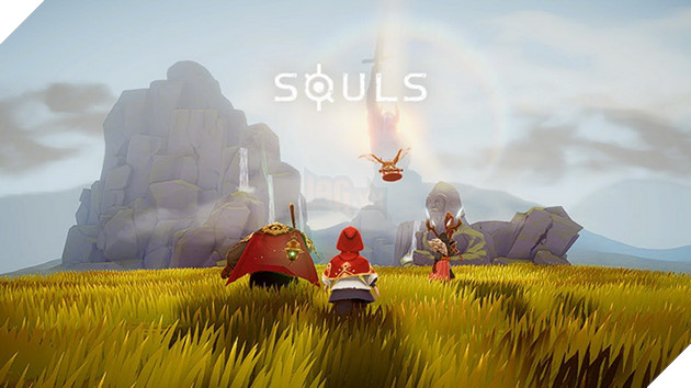 Hướng dẫn cách nhập và tổng hợp Giftcode SOULS mới nhất năm 2023