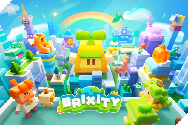 Hướng dẫn cách nhập và tổng hợp Giftcode Brixity mới nhất năm 2023