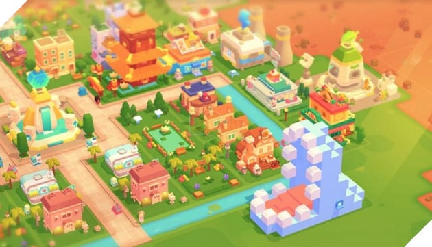 Hướng dẫn cách nhập và tổng hợp Giftcode Brixity mới nhất năm 2023 4