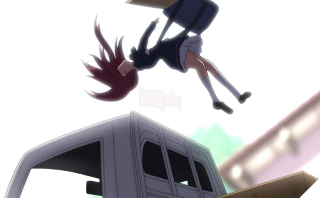 Sakura - Zombieland Saga