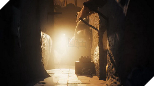 Little Nightmares 3 chính thức ra mắt trailer với chế độ Coop 2 người chơi hấp dẫn 3