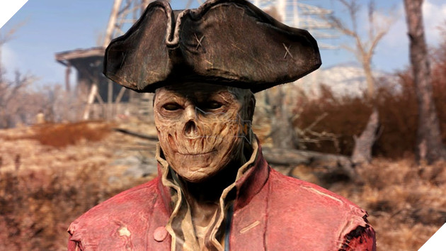 Amazon Primve Video cập nhật thông tin về seri Fallout tại Gamescom 2023 2