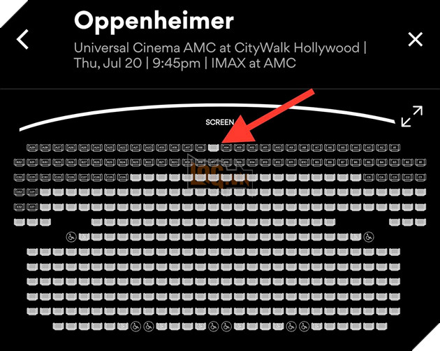 TOP 12 Memes thú vị nhất từ bom tấn Oppenheimer của đạo diễn Nolan 4