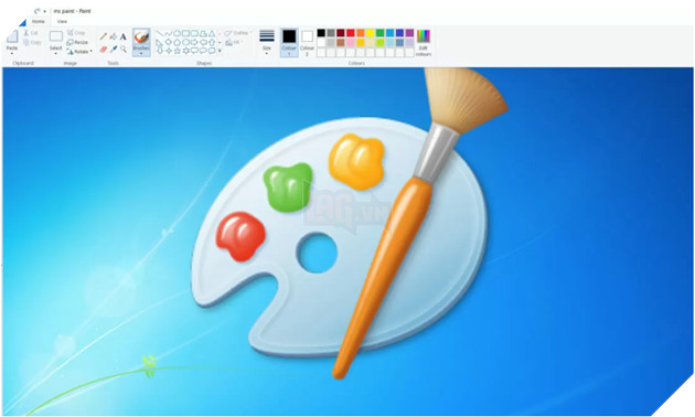 Microsoft tích hợp AI vào công cụ Paint, Snipping Tool và Photos