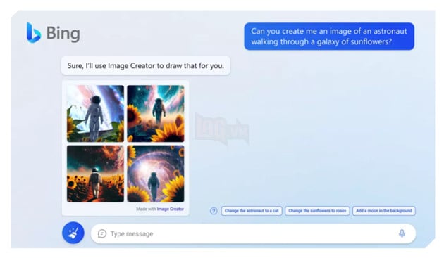 Microsoft tích hợp AI vào công cụ Paint, Snipping Tool và Photos 2