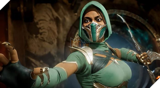 Top 5 nhân vật quan trọng vẫn chưa được hé lộ trong Mortal Kombat 1 2