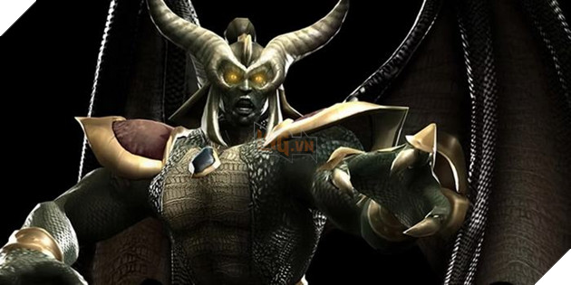 Top 5 nhân vật quan trọng vẫn chưa được hé lộ trong Mortal Kombat 1 4