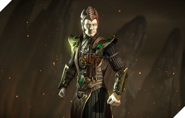 Top 5 nhân vật quan trọng vẫn chưa được hé lộ trong Mortal Kombat 1 8