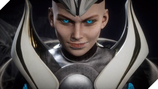 Top 5 nhân vật quan trọng vẫn chưa được hé lộ trong Mortal Kombat 1 10