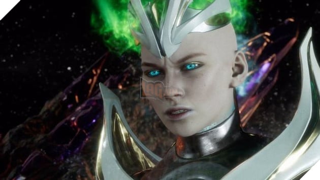 Top 5 nhân vật quan trọng vẫn chưa được hé lộ trong Mortal Kombat 1 11