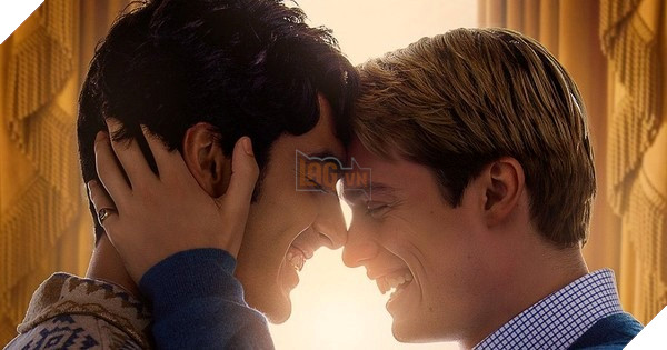 Đạo diễn Matthew Lopez chia sẻ dự định về phần tiếp theo của Red, White & Royal Blue 4