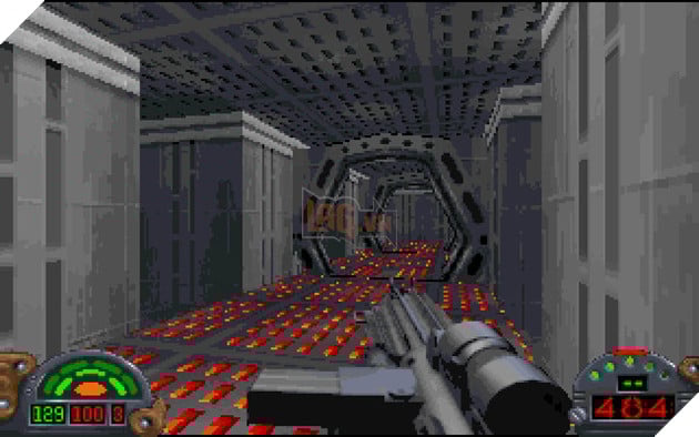 Một trong những game Star Wars FPS kinh điển đang được Remaster