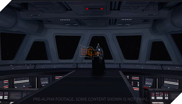 Một trong những game Star Wars FPS kinh điển đang được Remaster 3