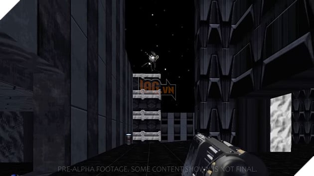 Một trong những game Star Wars FPS kinh điển đang được Remaster 5