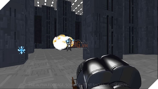 Một trong những game Star Wars FPS kinh điển đang được Remaster 4