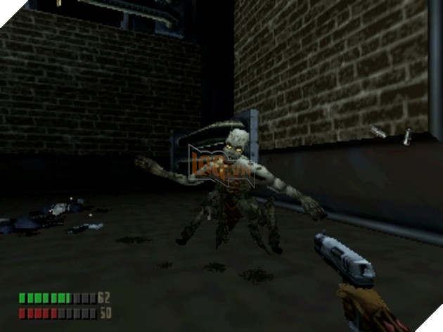 Game săn khủng long kinh điển Turok 3 chính thức nhận được bản Remaster trên nhiều nền tảng