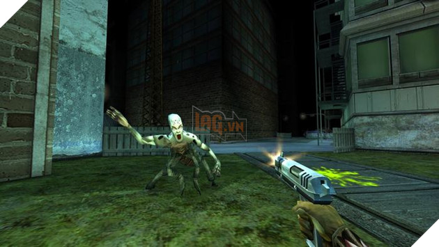 Game săn khủng long kinh điển Turok 3 chính thức nhận được bản Remaster trên nhiều nền tảng 2