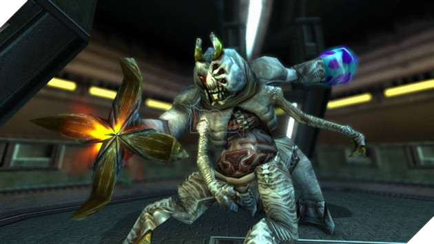 Game săn khủng long kinh điển Turok 3 chính thức nhận được bản Remaster trên nhiều nền tảng 3