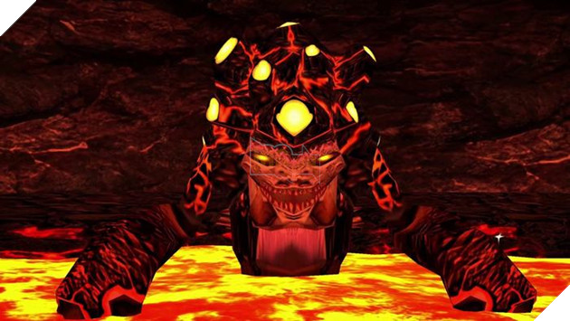 Game săn khủng long kinh điển Turok 3 chính thức nhận được bản Remaster trên nhiều nền tảng 4