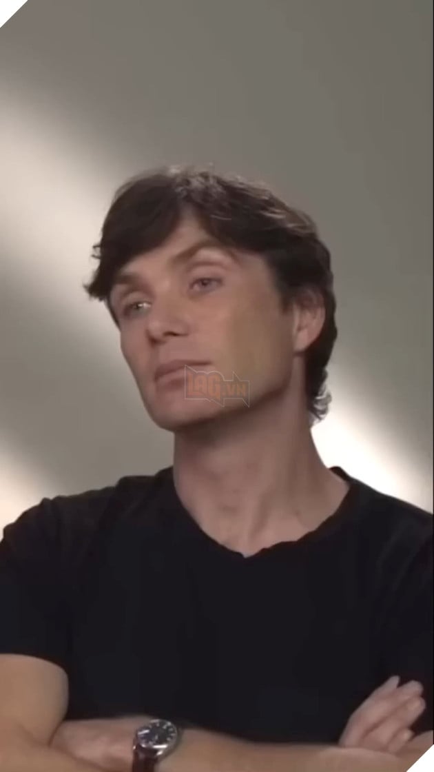 TOP 12 Memes thú vị nhất từ bom tấn Oppenheimer của đạo diễn Nolan 9