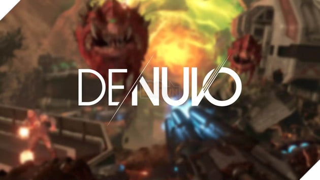 Denuvo thông báo đặt chân nên Nintendo Switch khiến game thủ toát cả mồ hôi