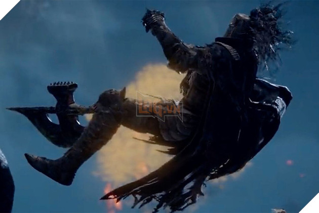 Game thủ thực hiện thử thách trong Elden Ring nhưng lại thất bại