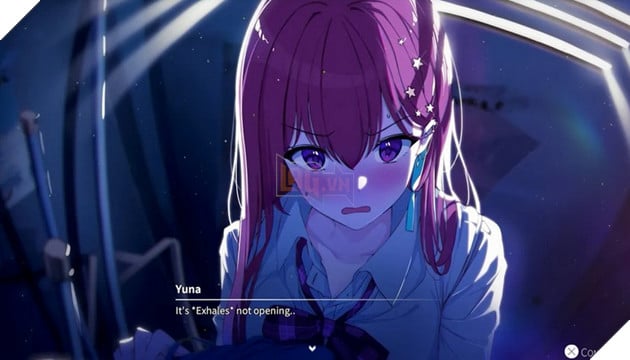 Eternights - Tựa game hẹn hò hành động cùng waifu đáng mong đợi dời ngày ra mắt sớm hơn dự kiến 3