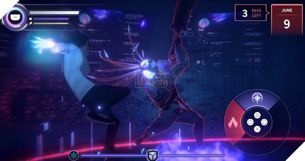 Eternights - Tựa game hẹn hò hành động cùng waifu đáng mong đợi dời ngày ra mắt sớm hơn dự kiến 2