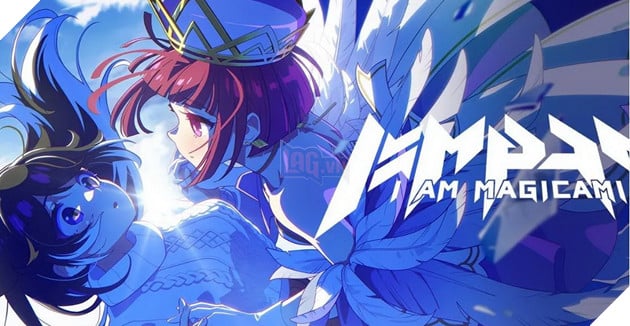 Tựa game I Am Magicami chính thức đóng cửa vào cuối tháng 10 này